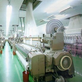 Paper Flow Meter