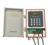 Clamp on Transit- Time Ultrasonic Flowmeters