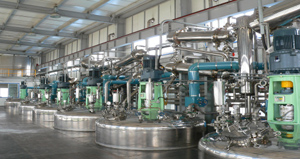 Portable Clamp-on Flowmeter, Chemical Proportioning System