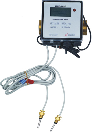 Heat Meter