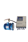 Magnetic Flowmeter