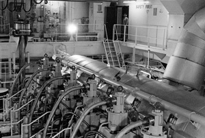 Flowmeters for Vehiles and Vessels