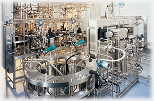 Flowmeter For Pharmaceutical And Semiconductor 